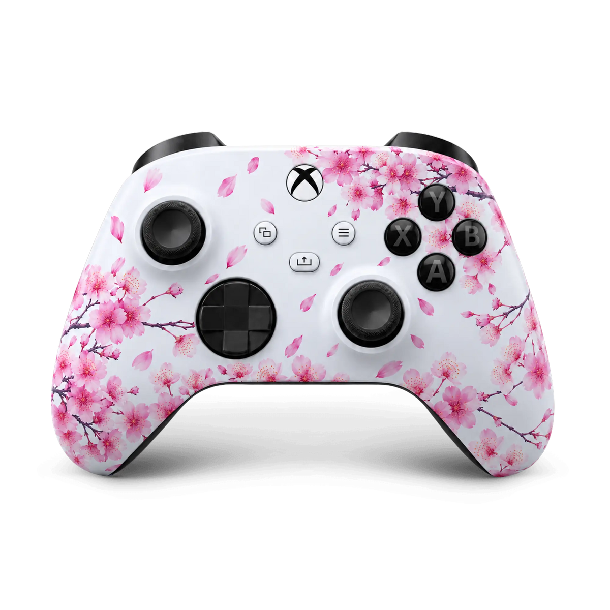 Custom Xbox Max Controller – Sakura