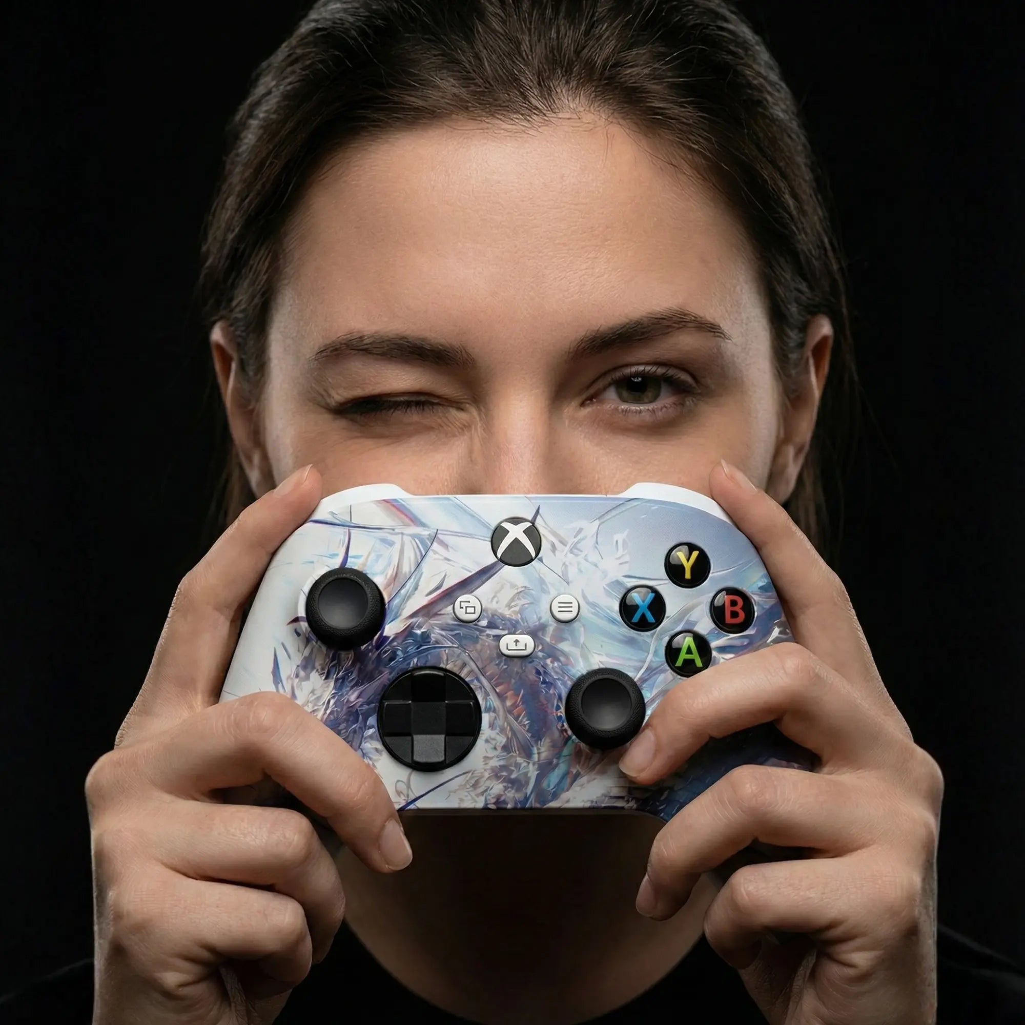 Custom Xbox controller Australia