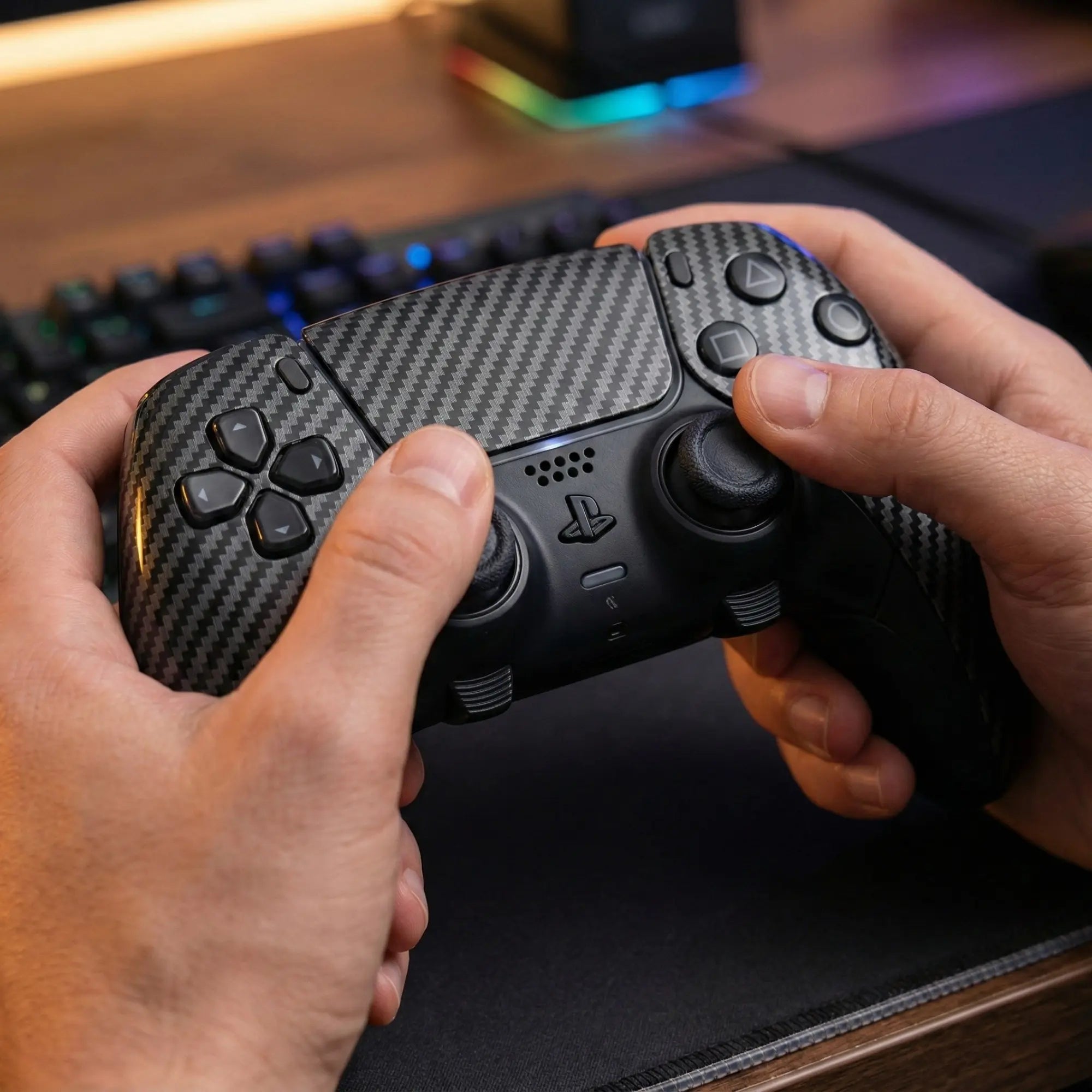 Premium DualSense Edge custom controller