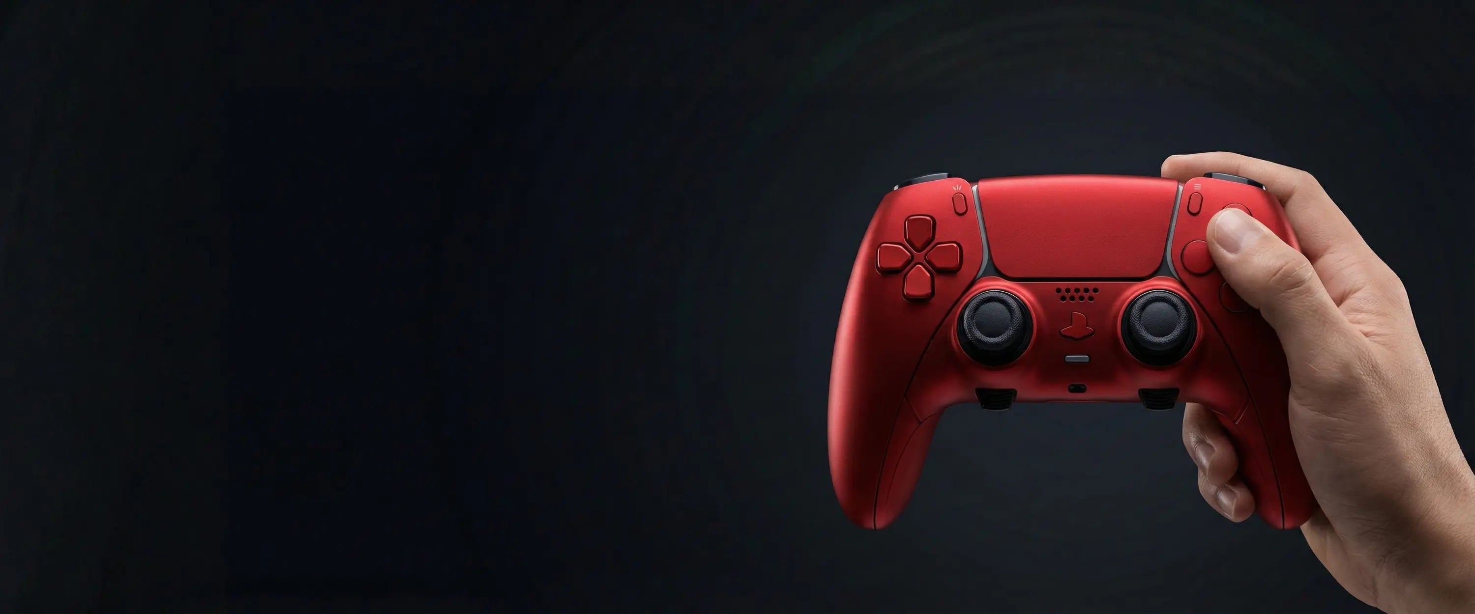 Performance DualSense Edge controller