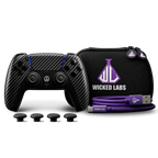 Marius 8K PS5 PRO Controller - Carbon
