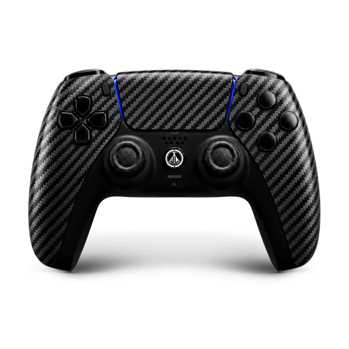 Marius 8K PS5 PRO Controller - Carbon