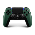 Marius 8K PS5 PRO Controller - Royal Green