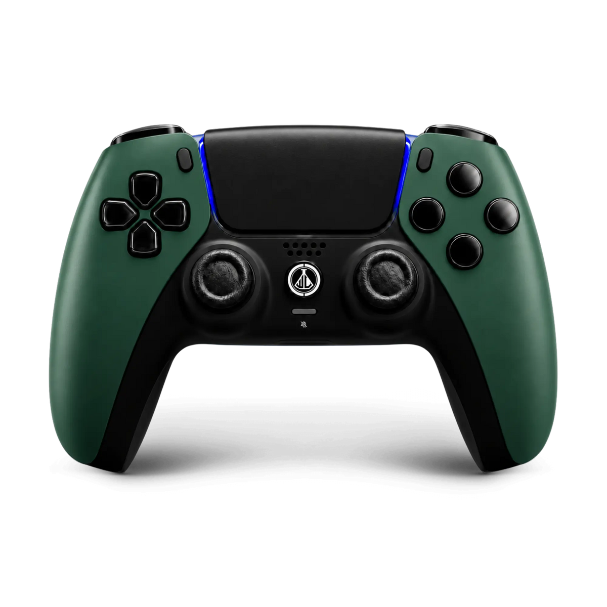 Marius 8K PS5 PRO Controller - Royal Green