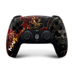 Marius 8K PS5 PRO Controller - MW4