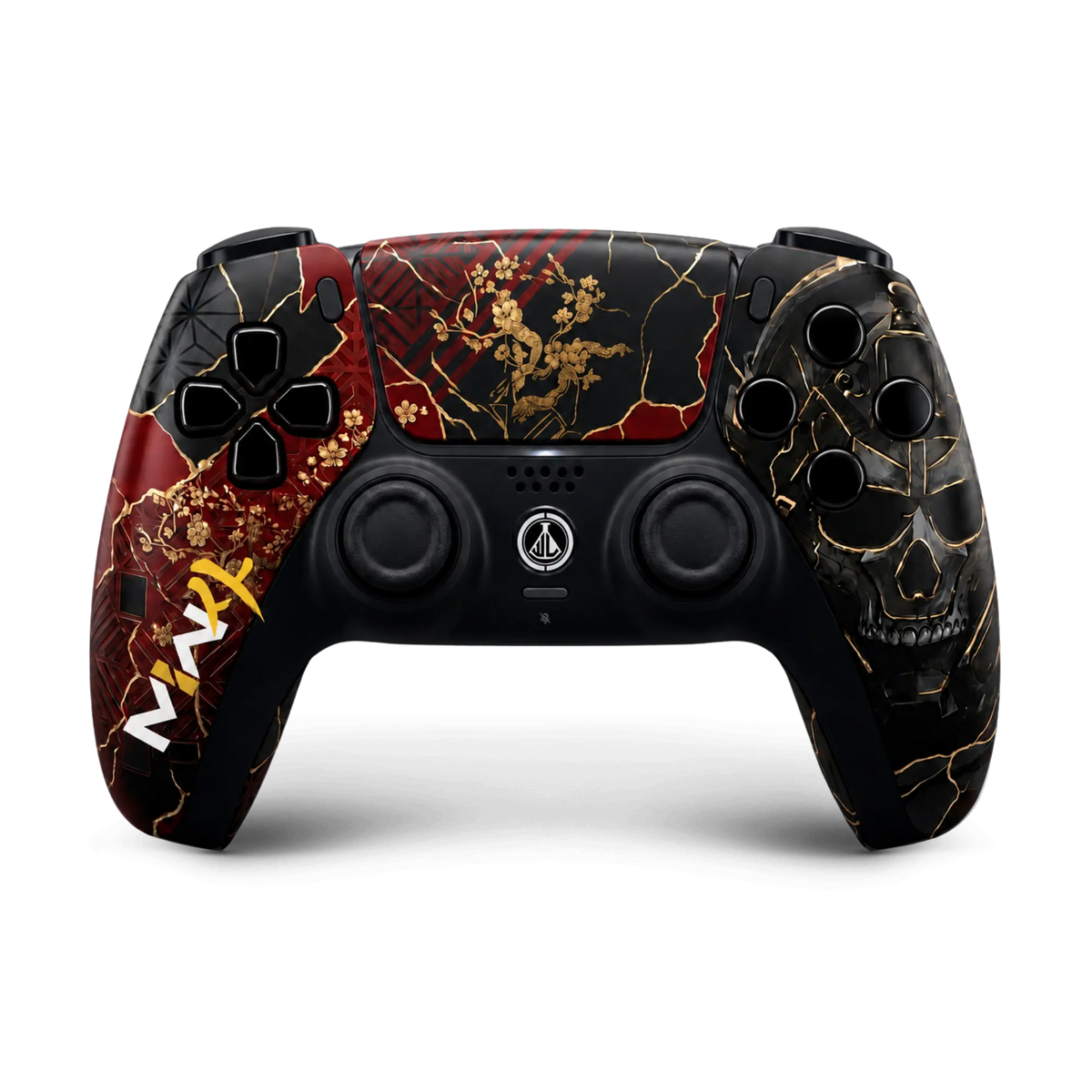 Marius 8K PS5 PRO Controller - MW4