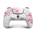 Marius 8K PS5 PRO Controller - Sakura