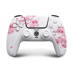 Marius 8K PS5 PRO Controller - Sakura