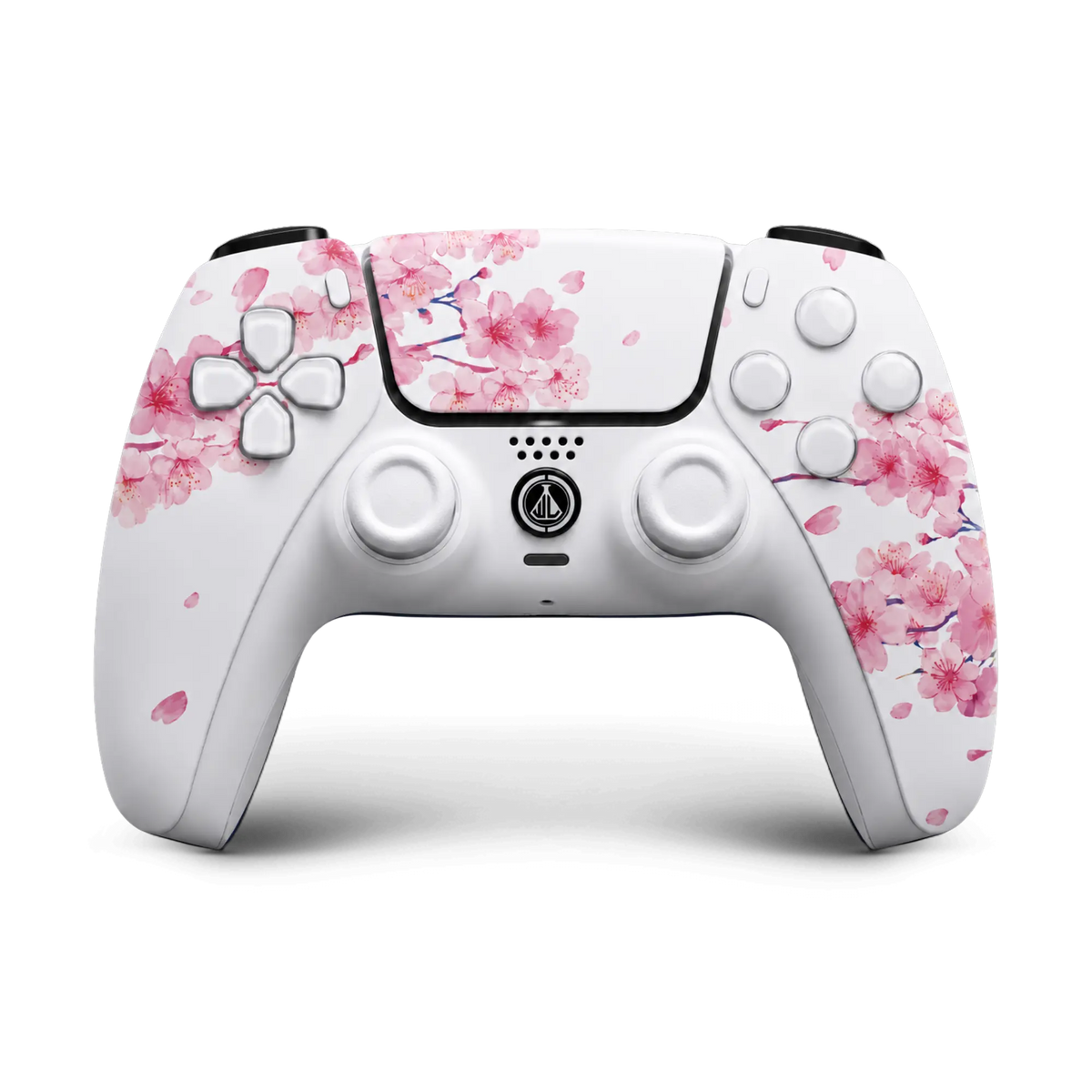 Marius 8K PS5 PRO Controller - Sakura