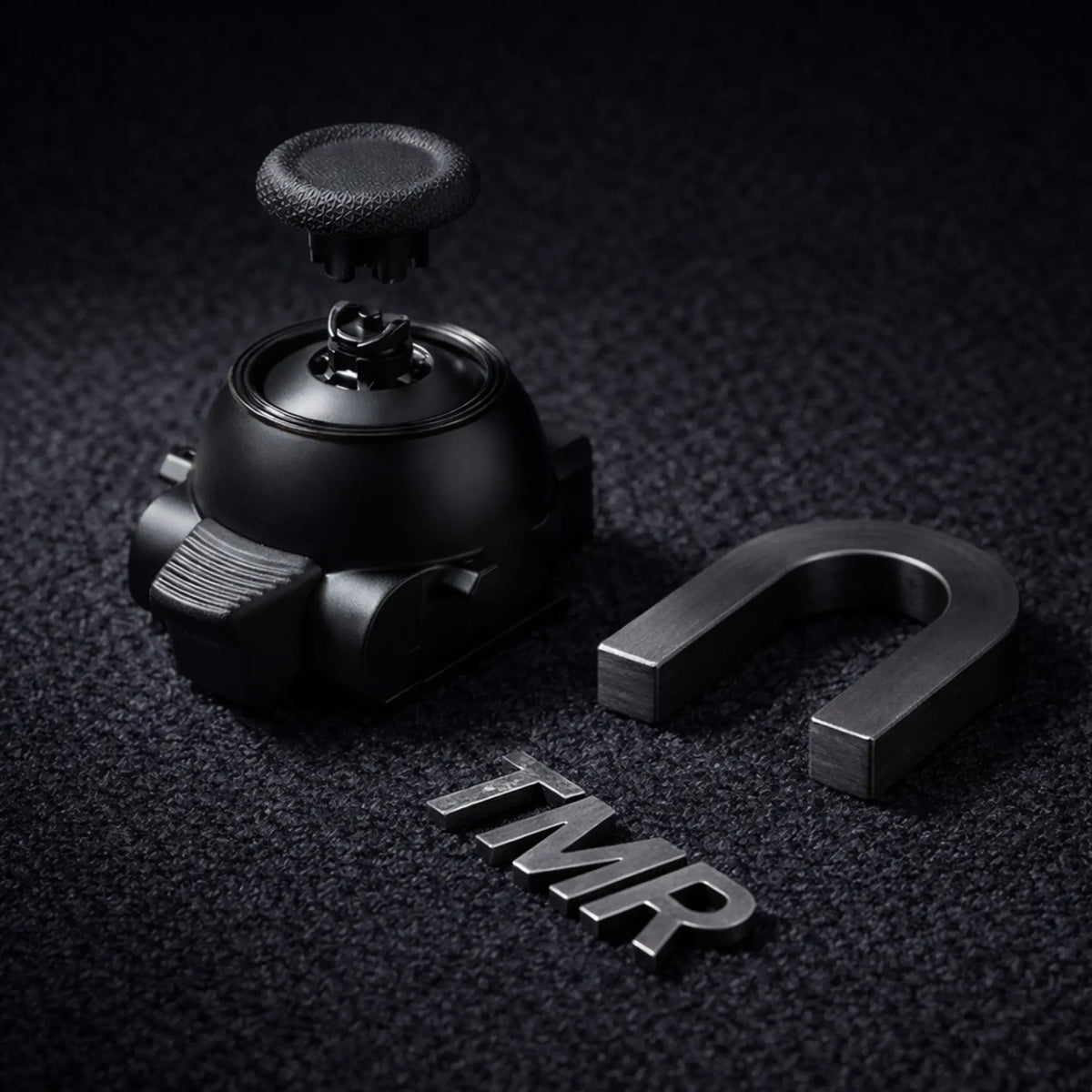 Pro DualSense Edge module with anti-drift sticks