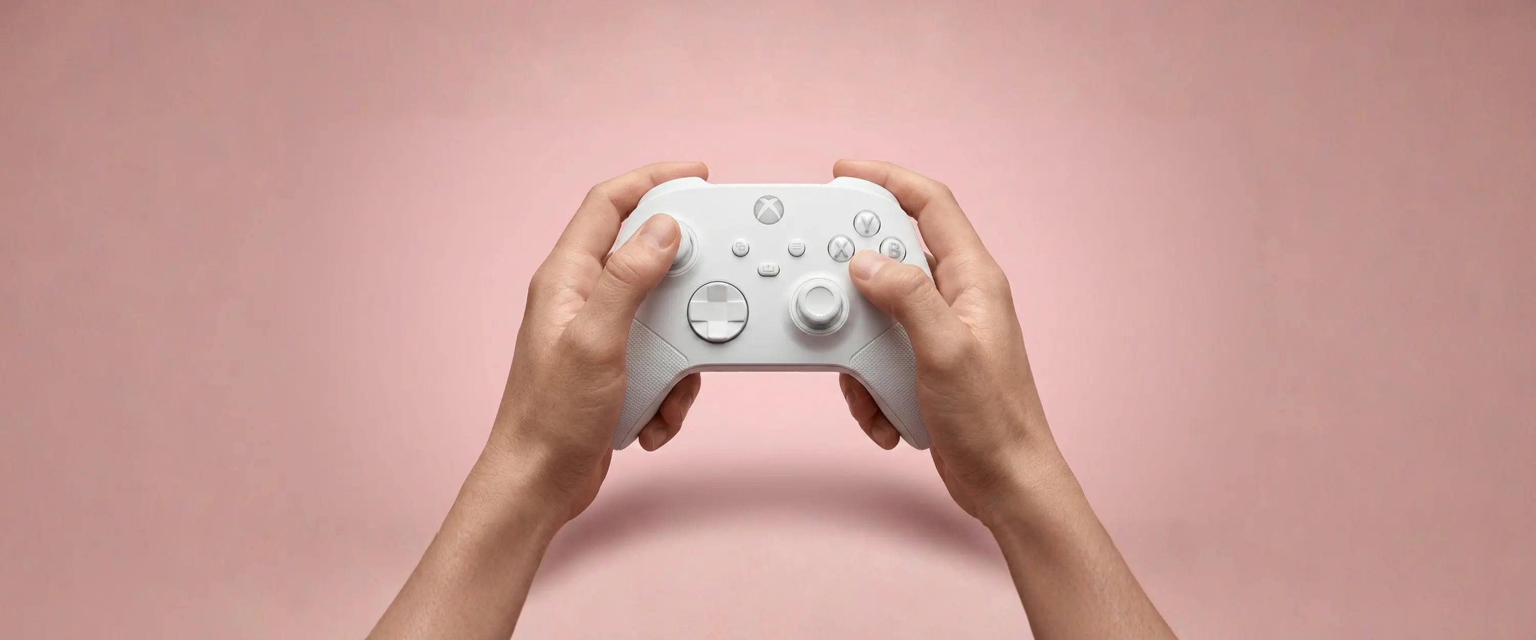 Pro custom Xbox controller