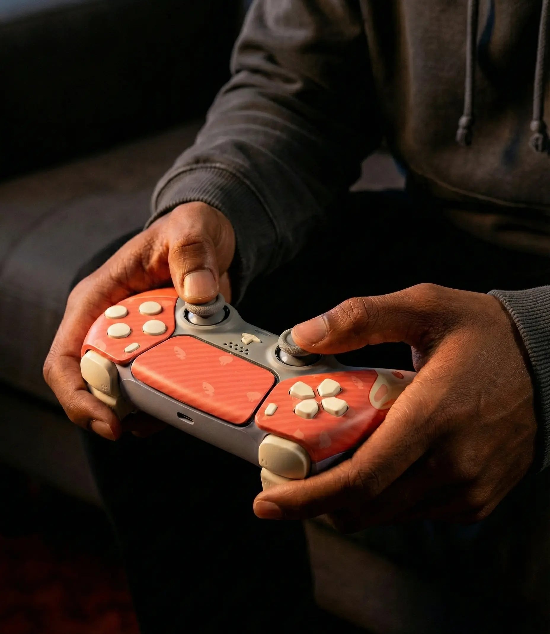 Custom PS5 controller design Australia