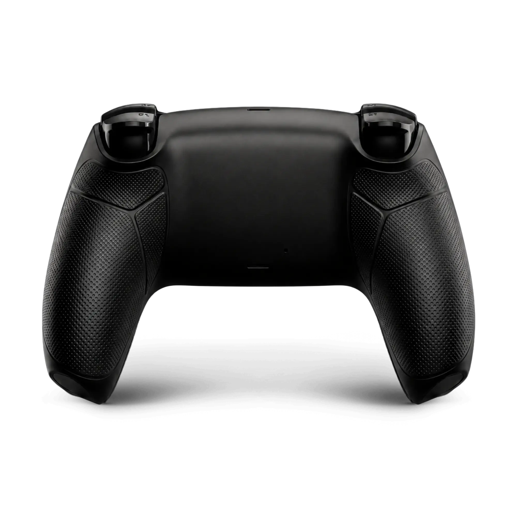 Retro Black PS5 Controller