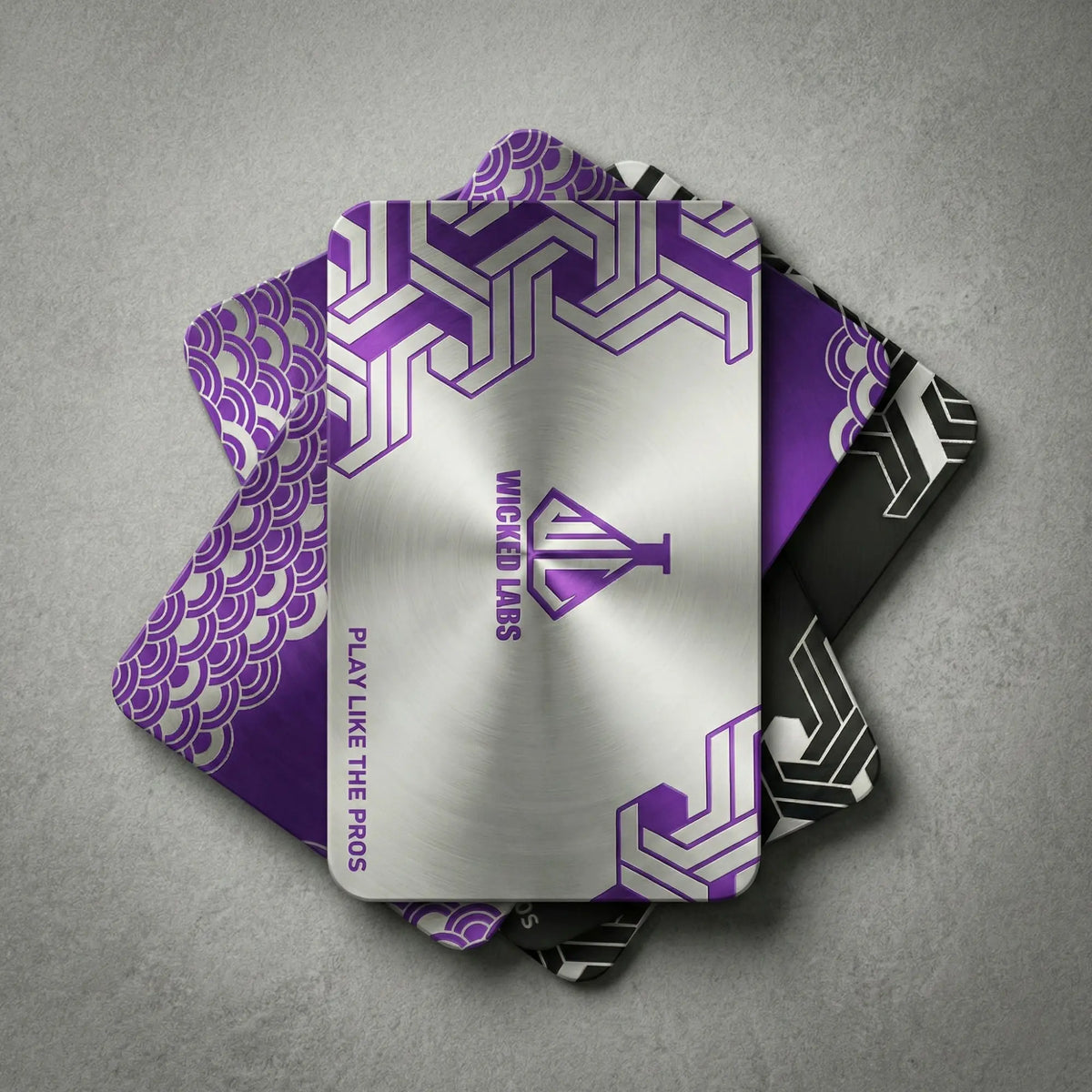 Gaming gift card for custom controllers and accessories