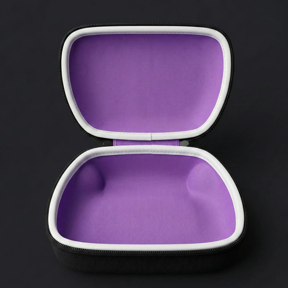 Controller case with galaxy gloss design
