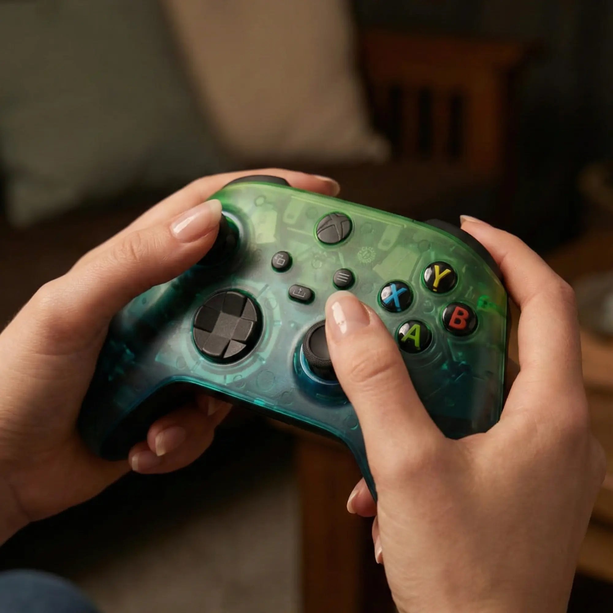 Custom Xbox controller Australia