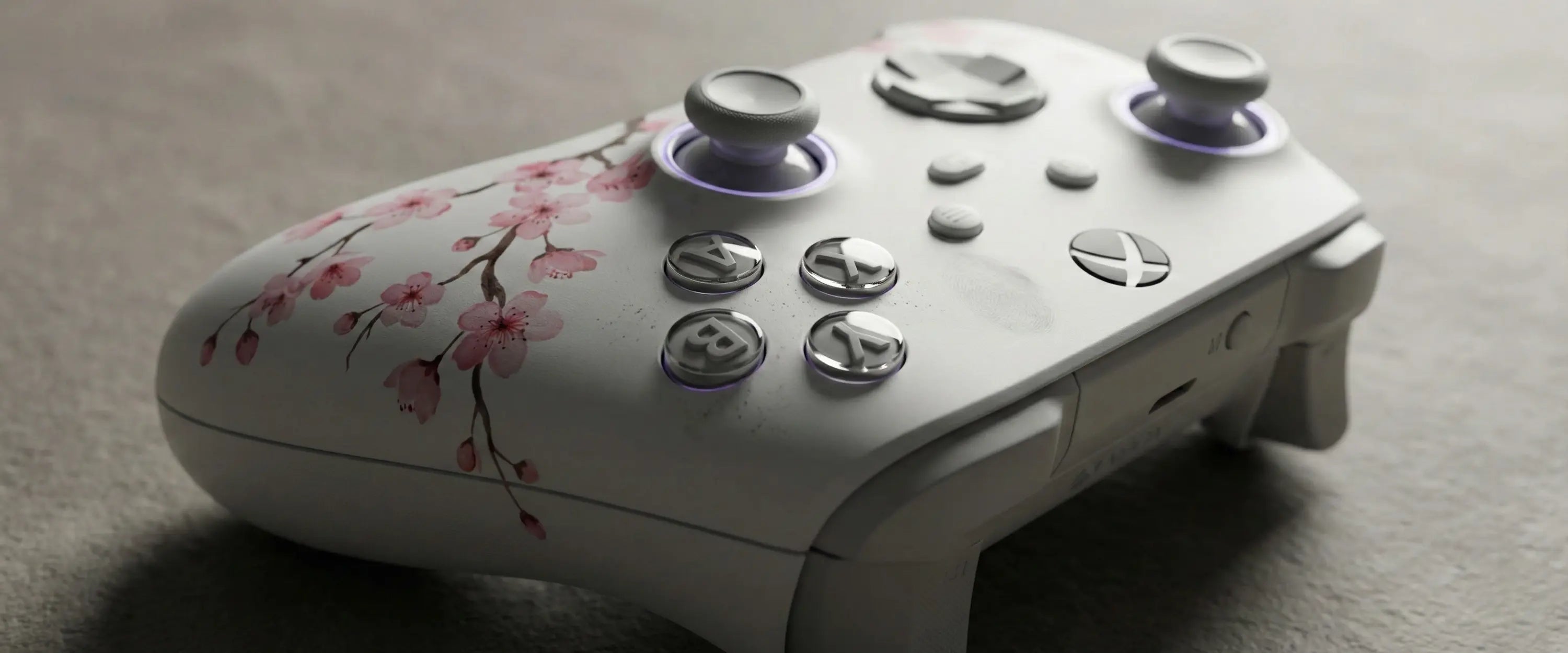 Custom Xbox controller in Australia